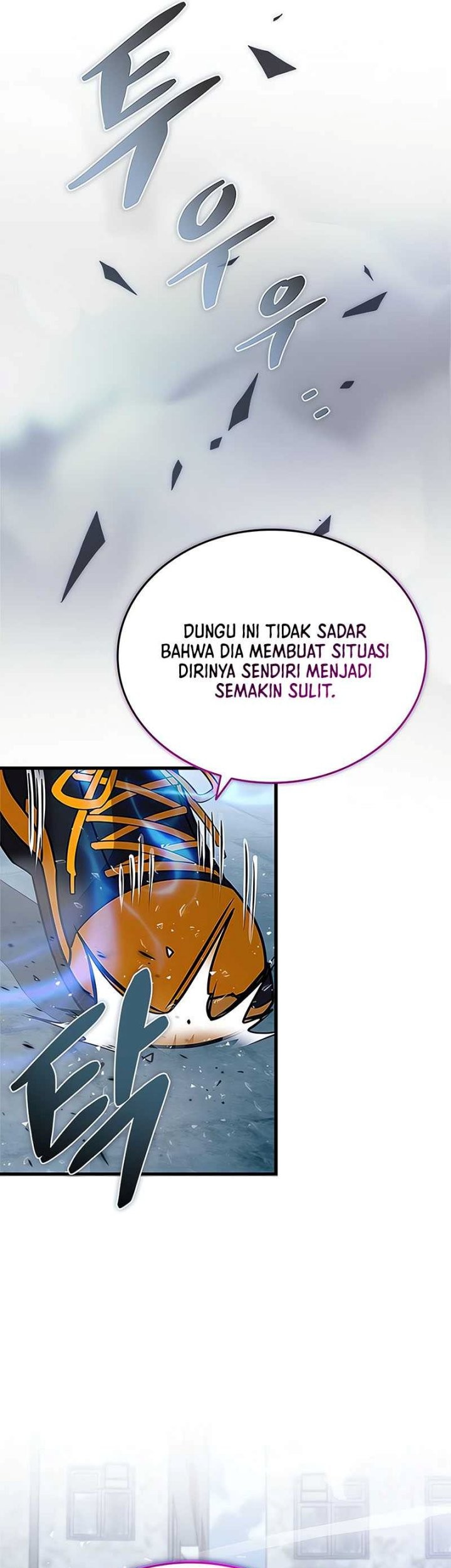 Villain To Kill Bab 135 halaman 10