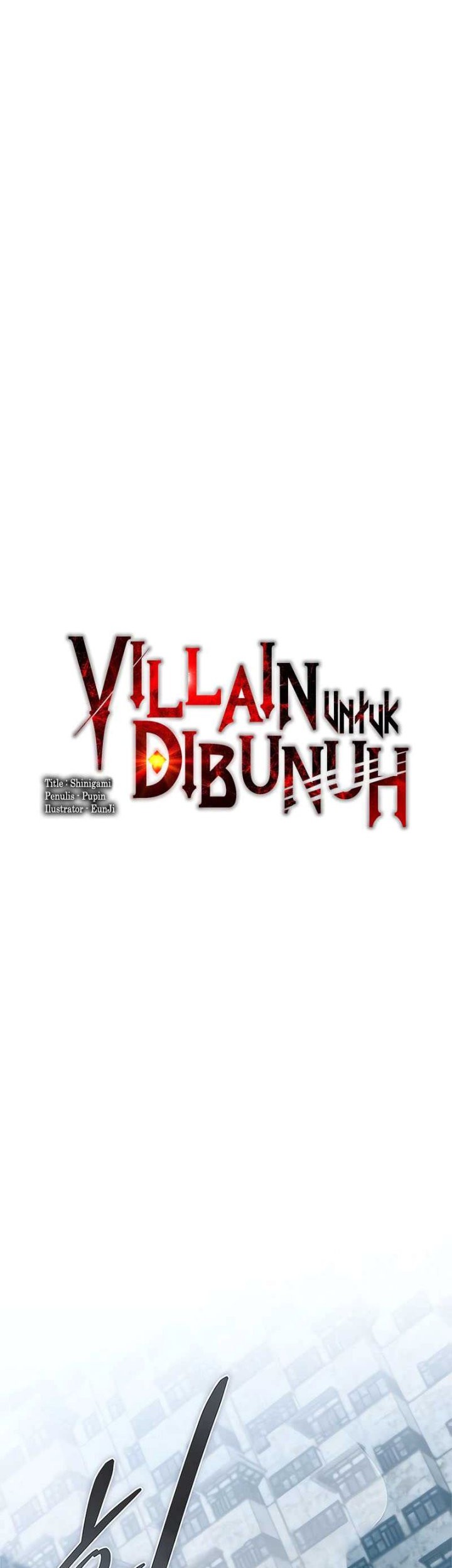 Villain To Kill Bab 135 halaman 12