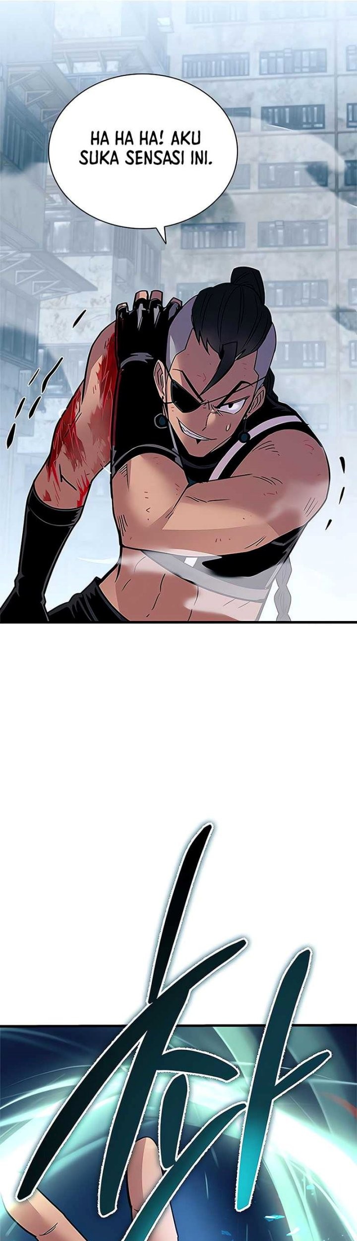 Villain To Kill Bab 135 halaman 14