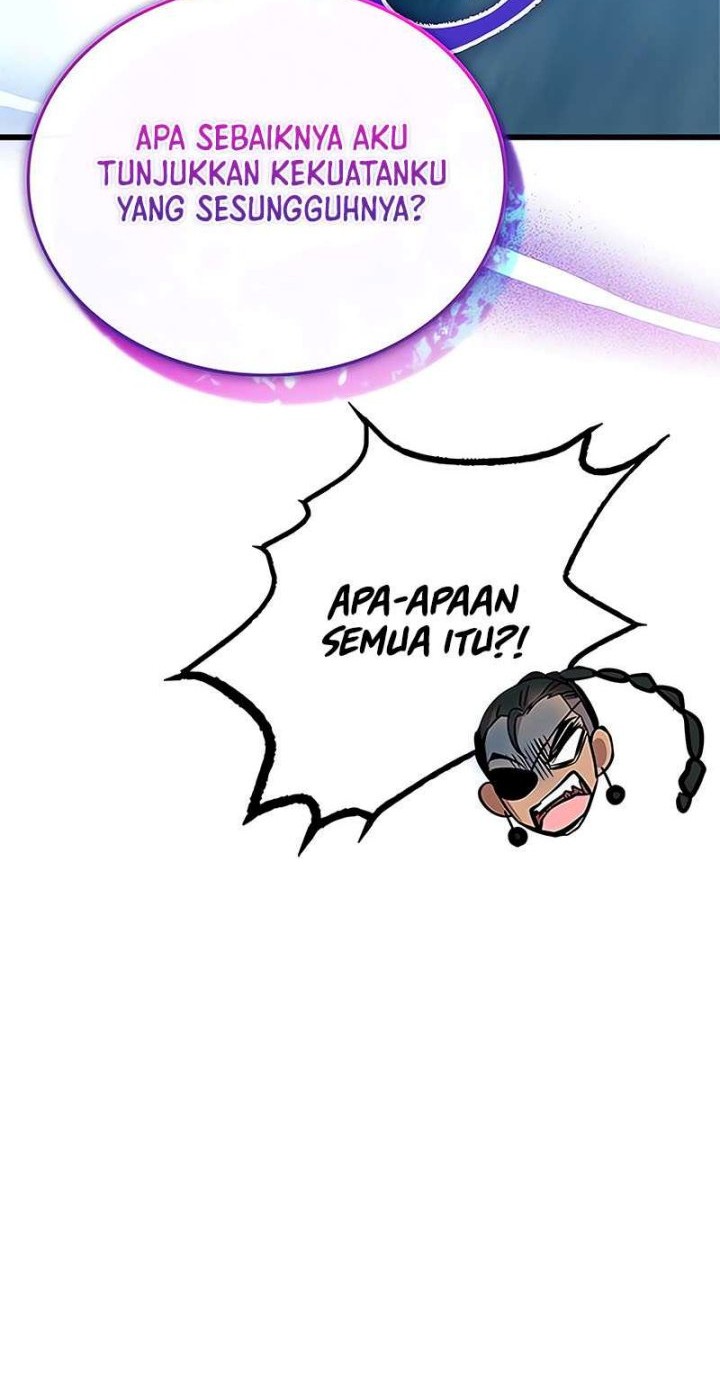 Villain To Kill Bab 135 halaman 21