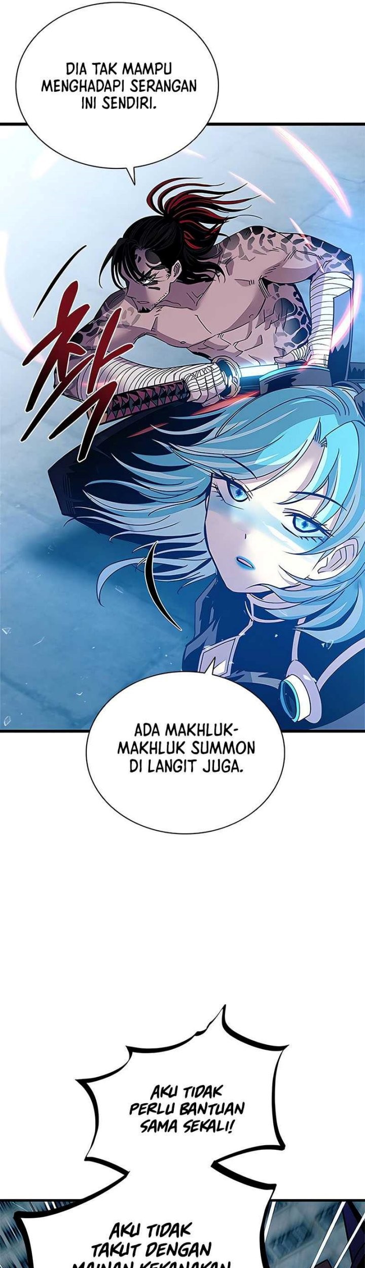 Villain To Kill Bab 135 halaman 22