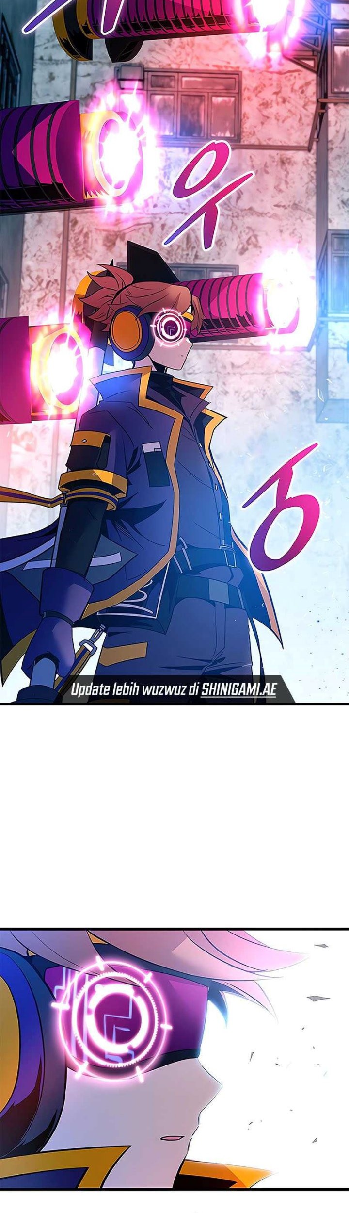 Villain To Kill Bab 135 halaman 24