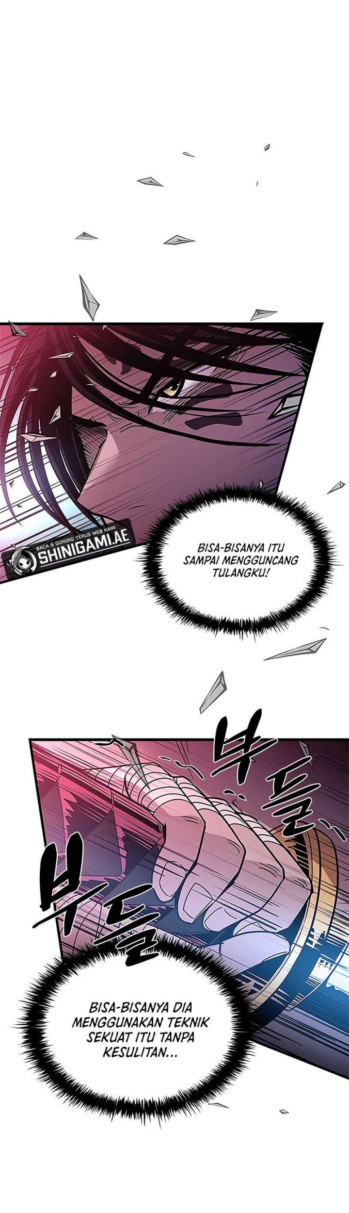 Villain To Kill Bab 135 halaman 34