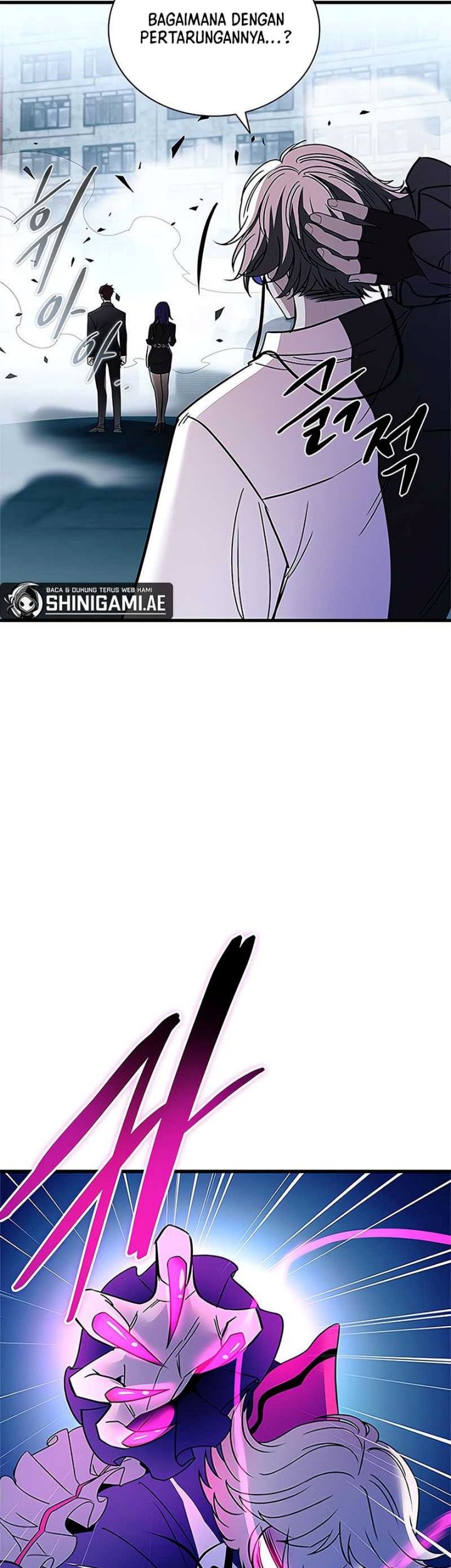 Villain To Kill Bab 135 halaman 54