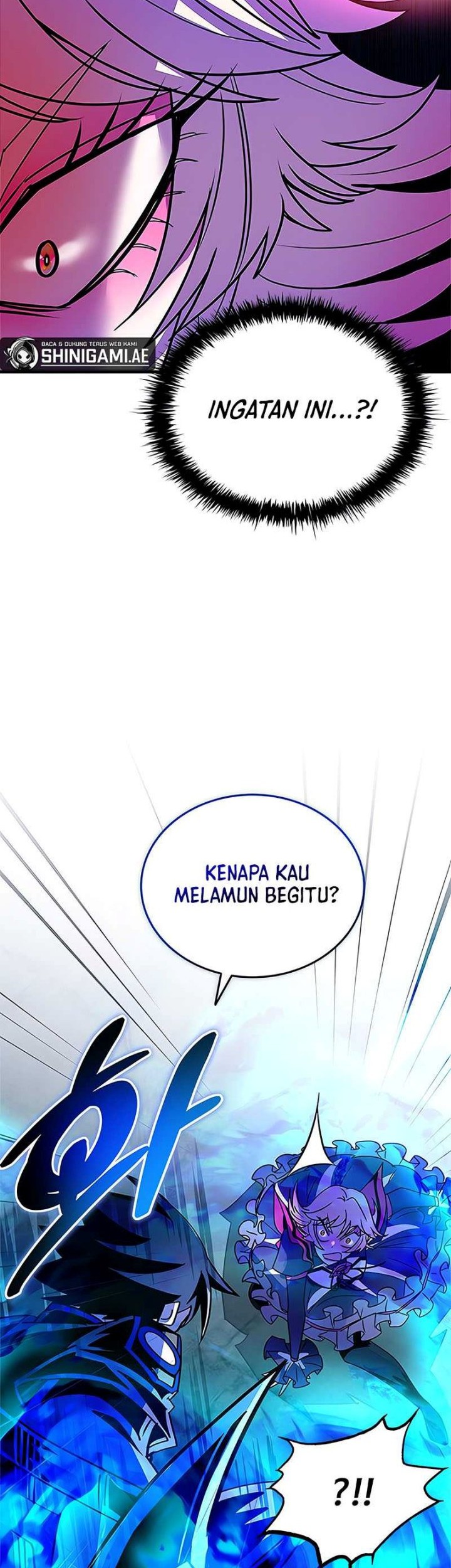 Villain To Kill Bab 135 halaman 62
