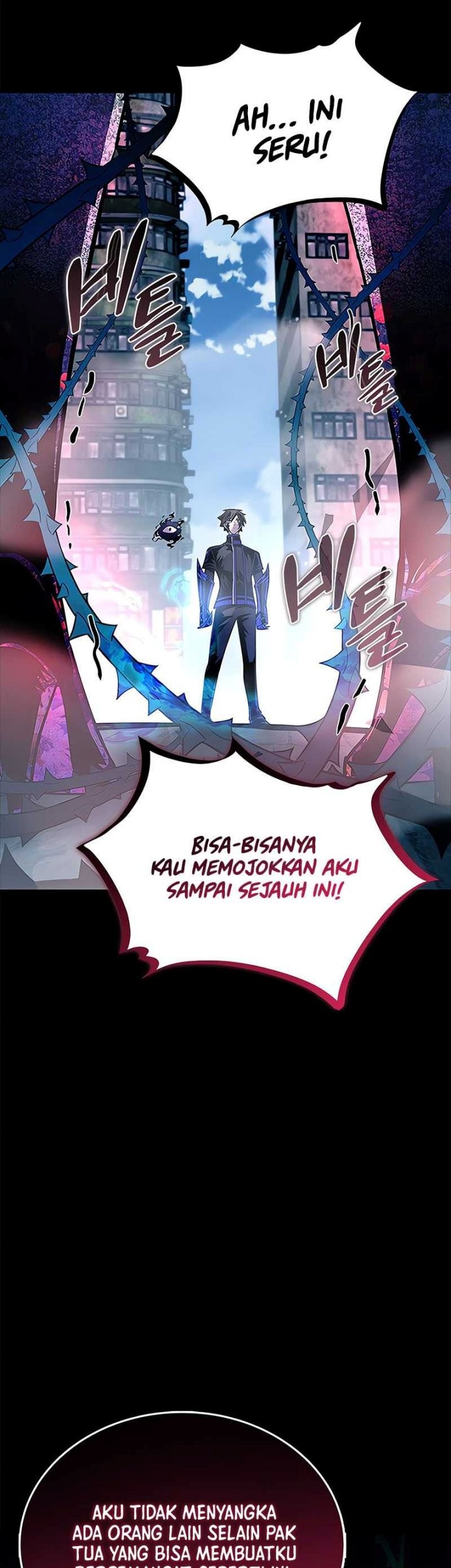 Villain To Kill Bab 135 halaman 69
