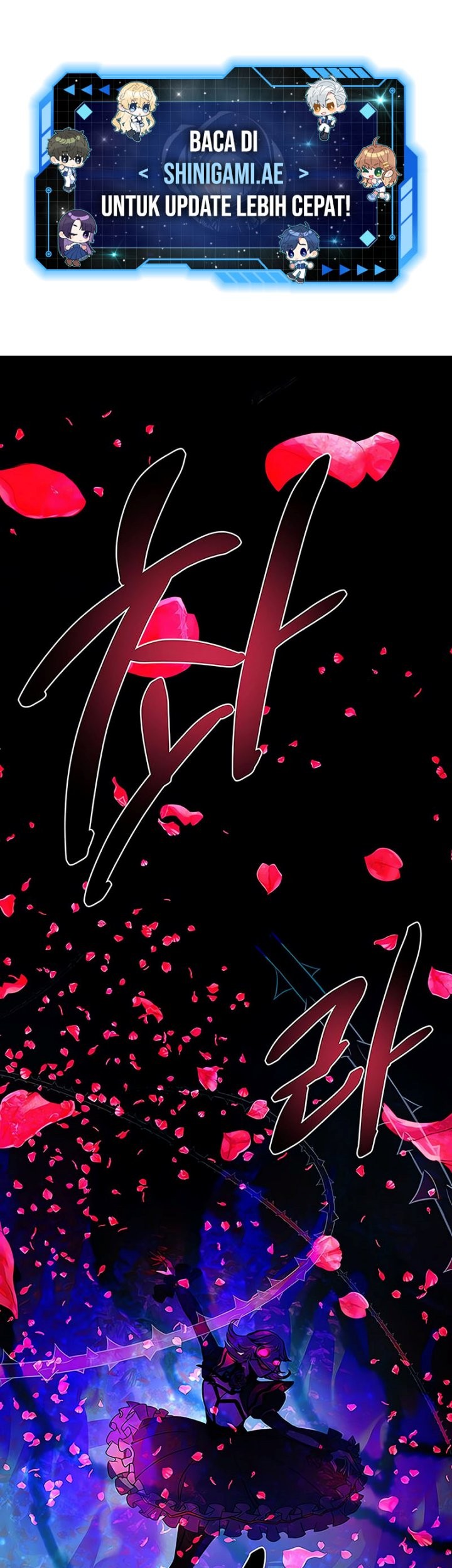 Villain To Kill chapter 136 halaman 2