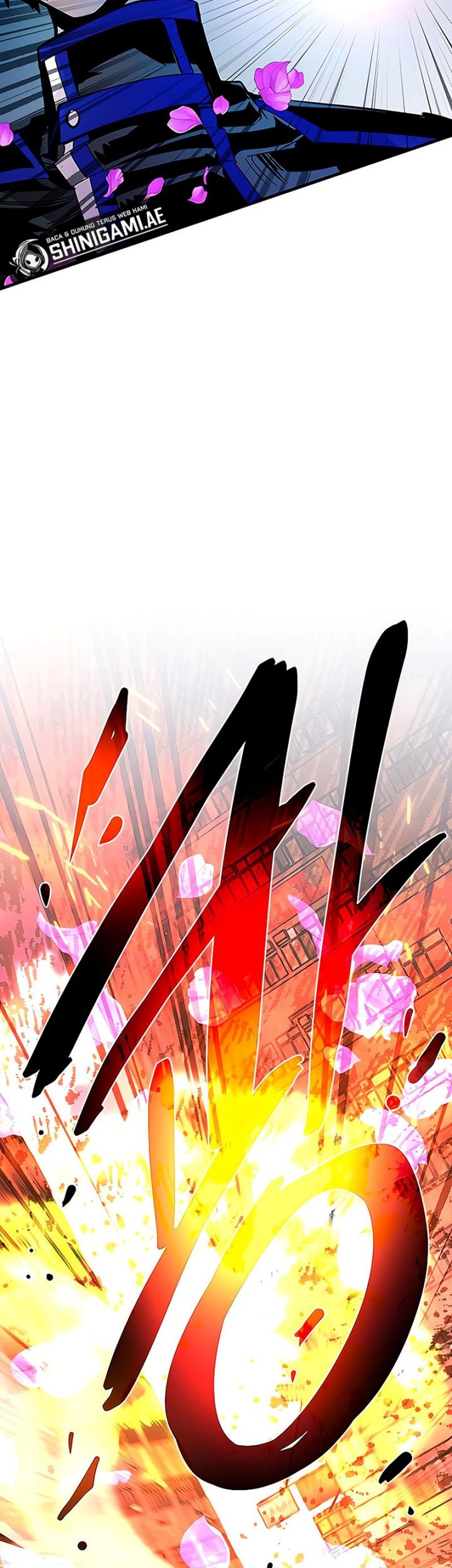 Villain To Kill chapter 136 halaman 7