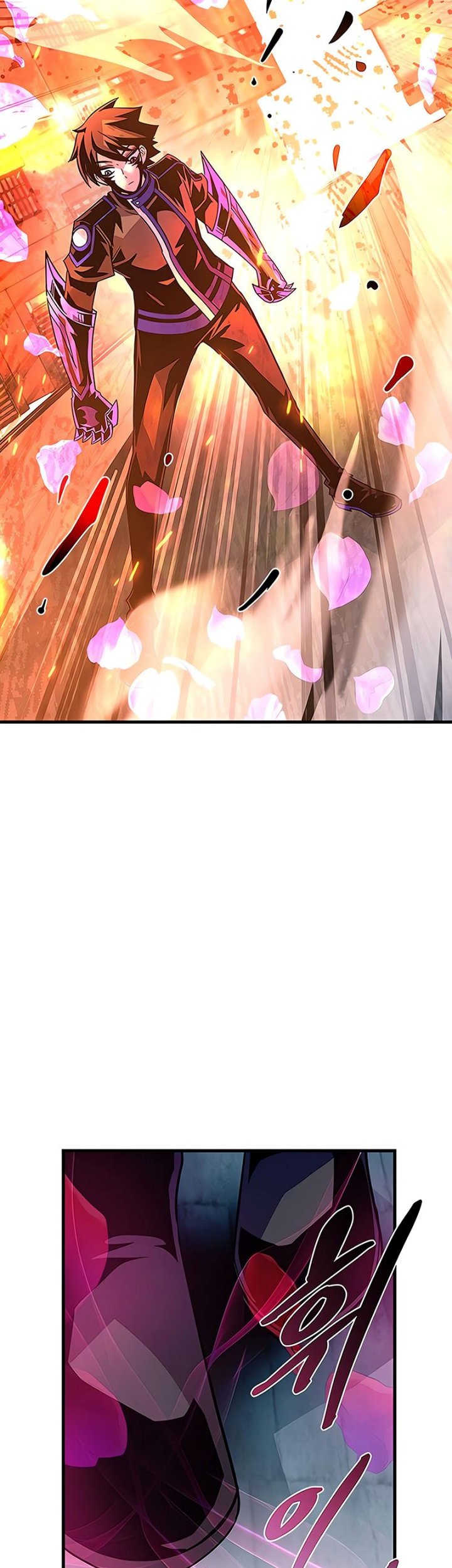 Villain To Kill chapter 136 halaman 8