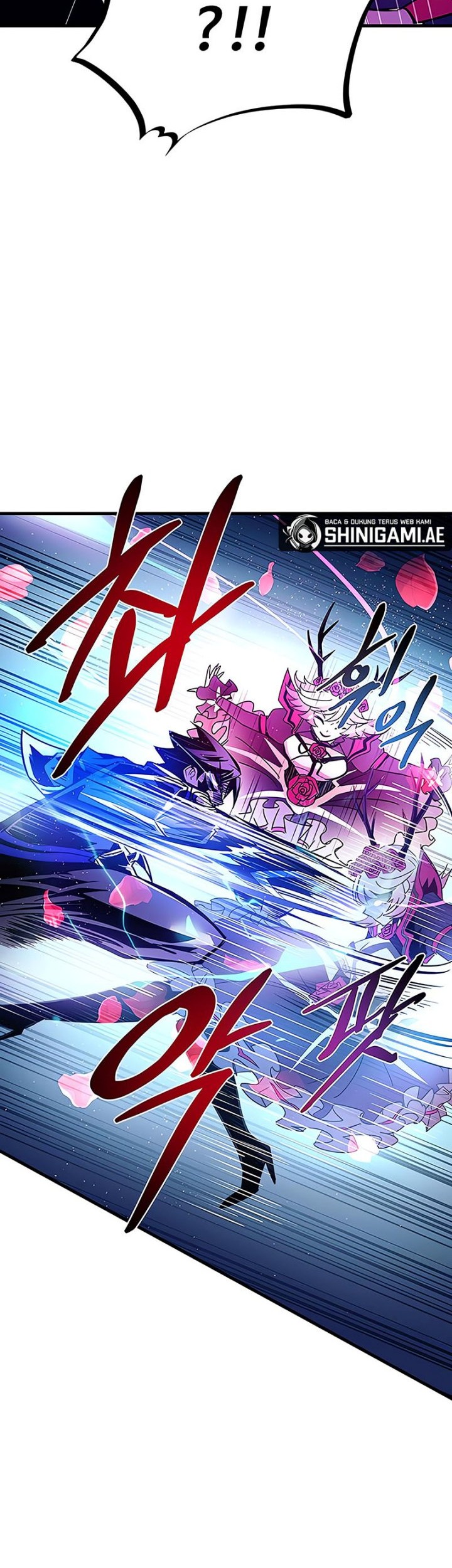 Villain To Kill chapter 136 halaman 15