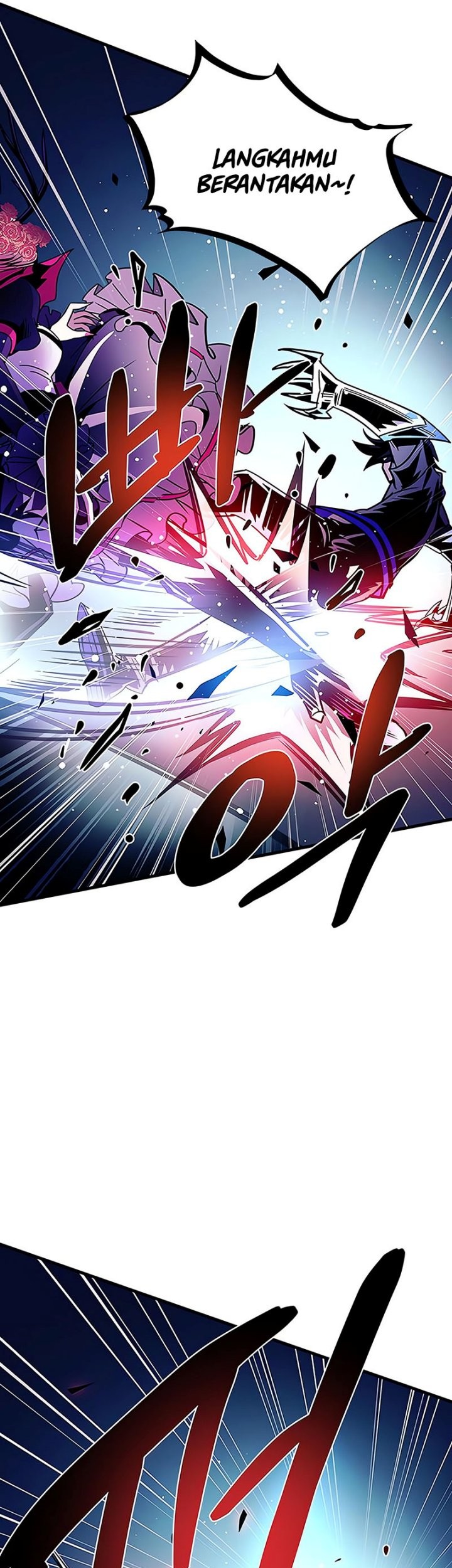 Villain To Kill chapter 136 halaman 18