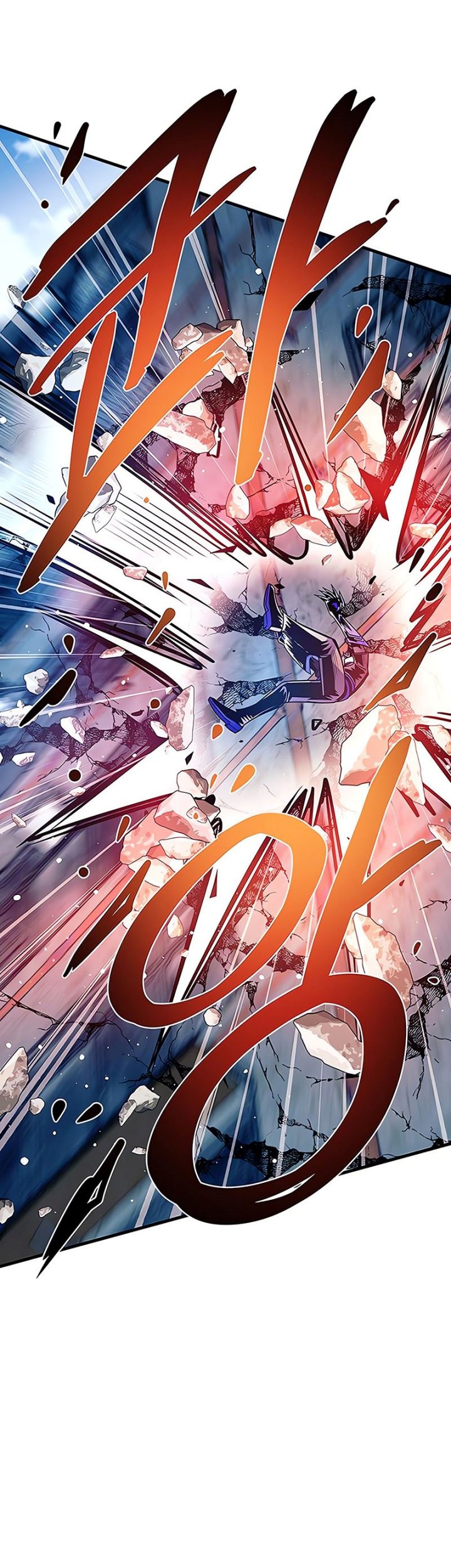 Villain To Kill chapter 136 halaman 20
