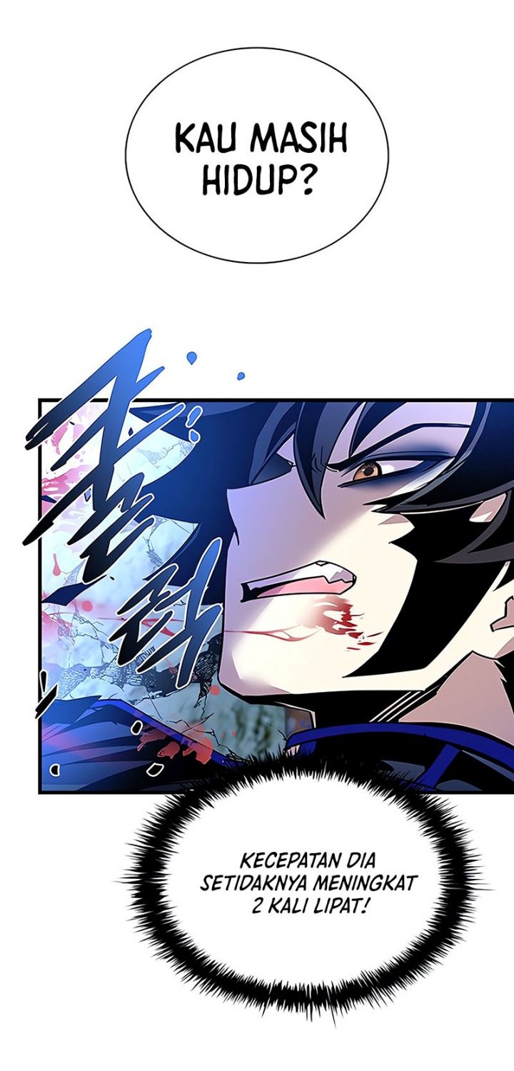 Villain To Kill chapter 136 halaman 21