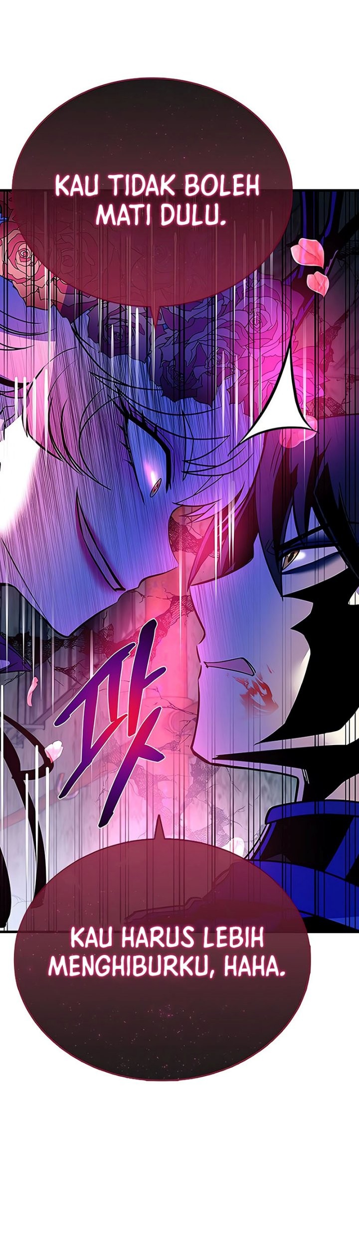 Villain To Kill chapter 136 halaman 22
