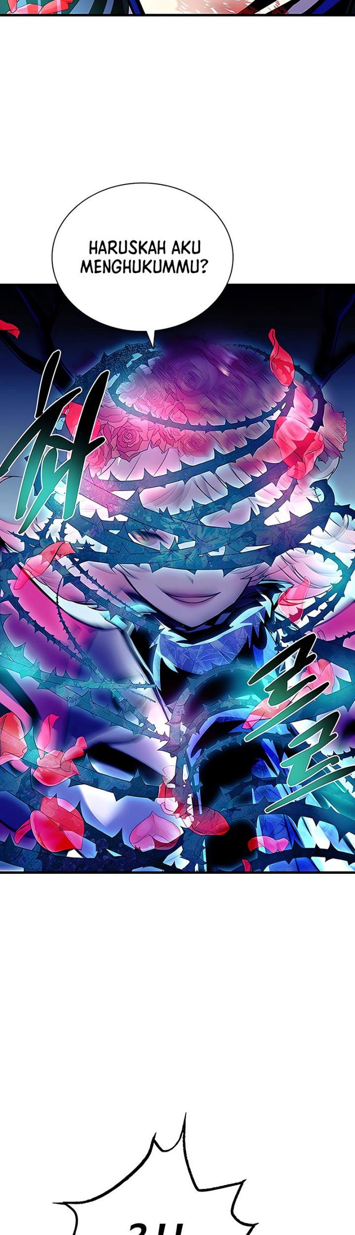 Villain To Kill chapter 136 halaman 24