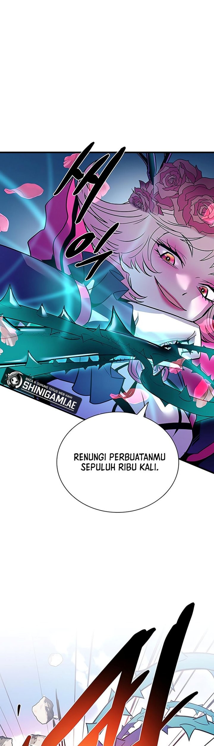 Villain To Kill chapter 136 halaman 26