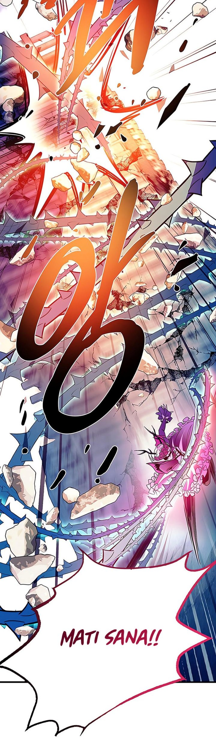 Villain To Kill chapter 136 halaman 27