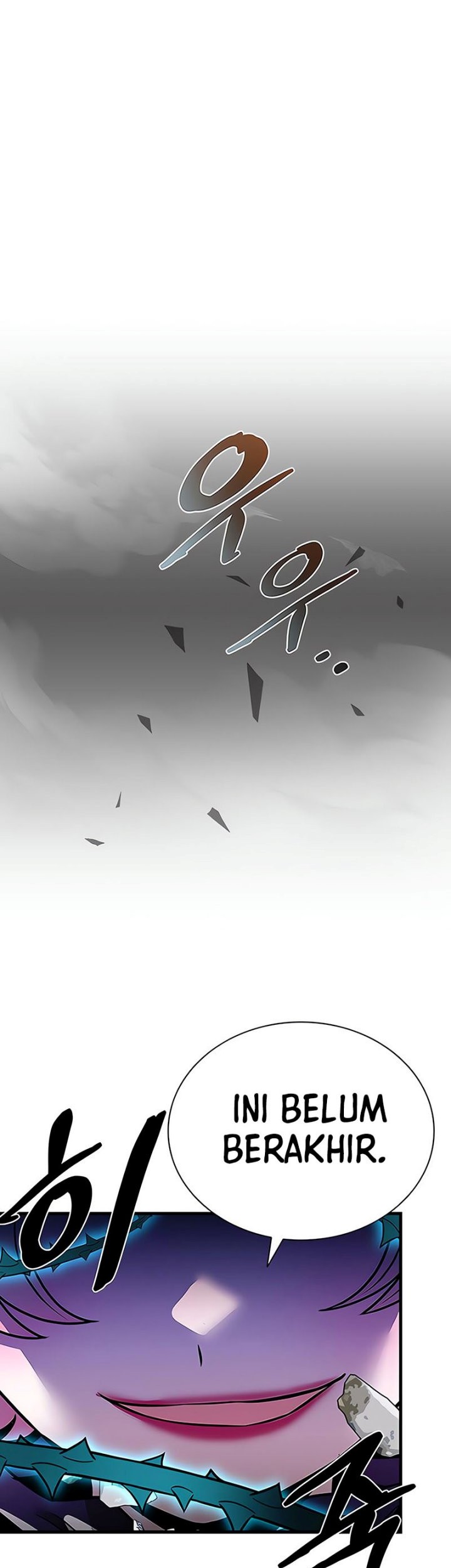 Villain To Kill chapter 136 halaman 28