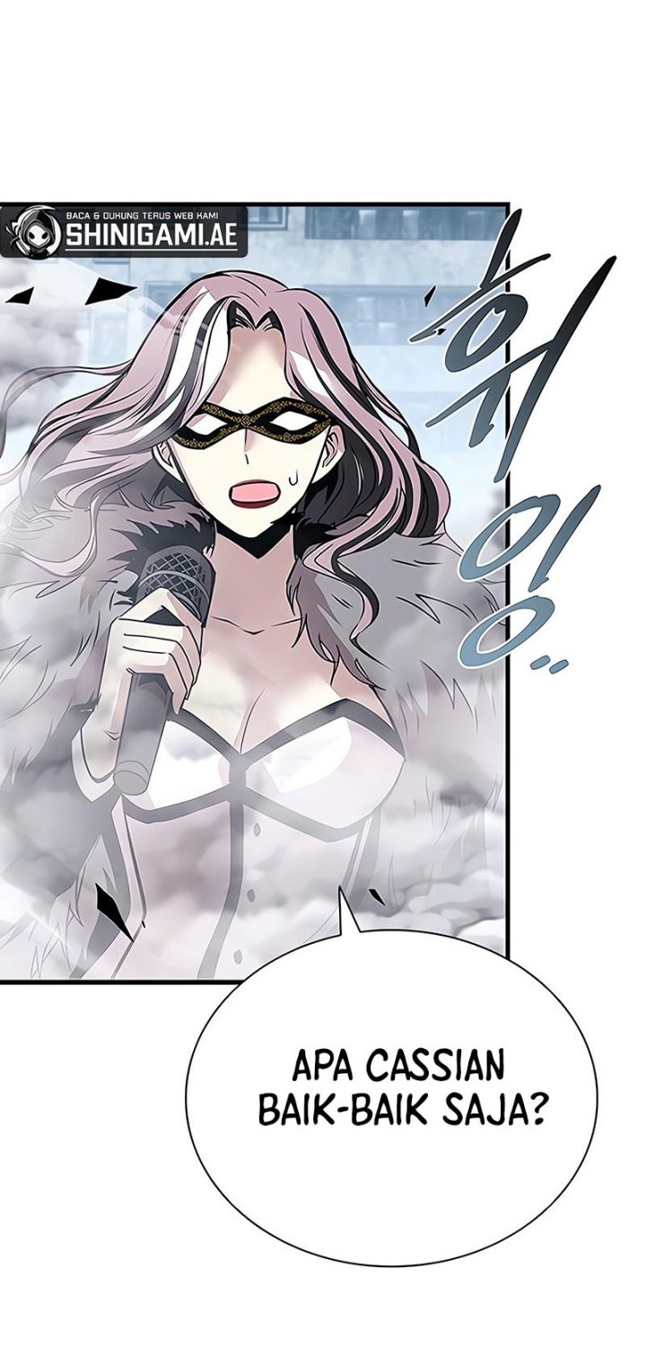 Villain To Kill chapter 136 halaman 40