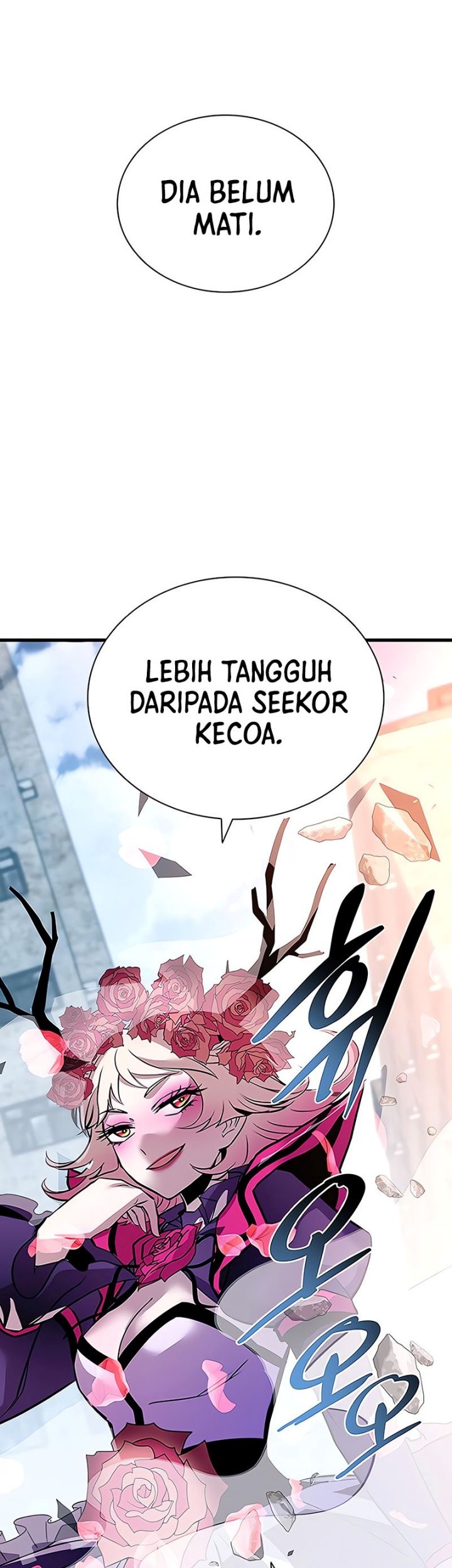 Villain To Kill chapter 136 halaman 41