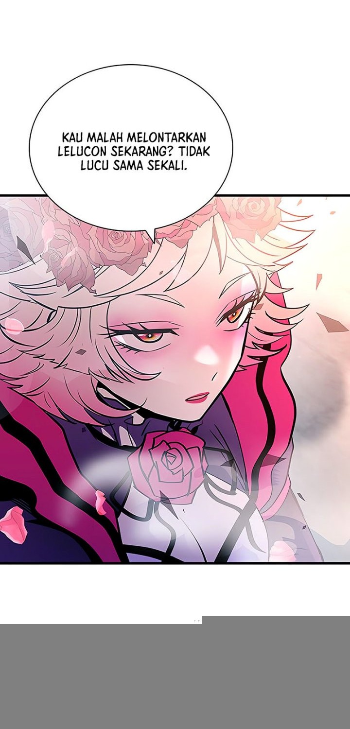 Villain To Kill chapter 136 halaman 44