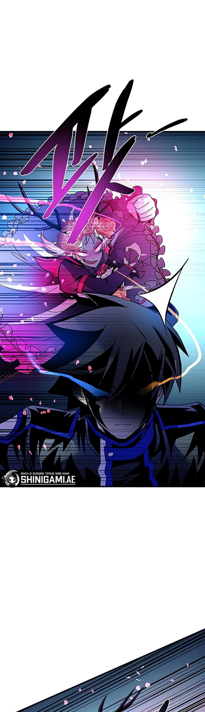 Villain To Kill chapter 136 halaman 50
