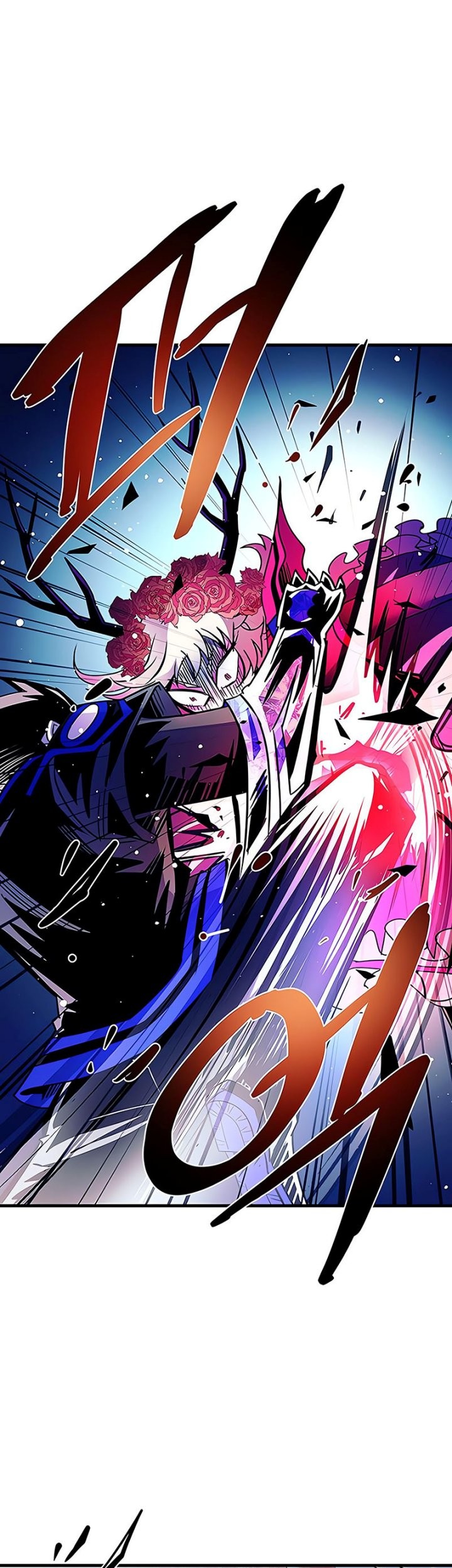 Villain To Kill chapter 136 halaman 53