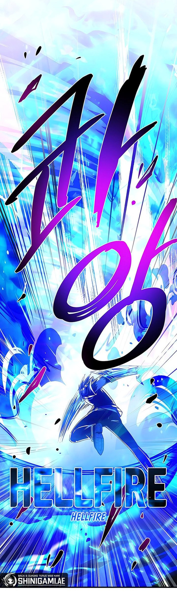 Villain To Kill chapter 136 halaman 58
