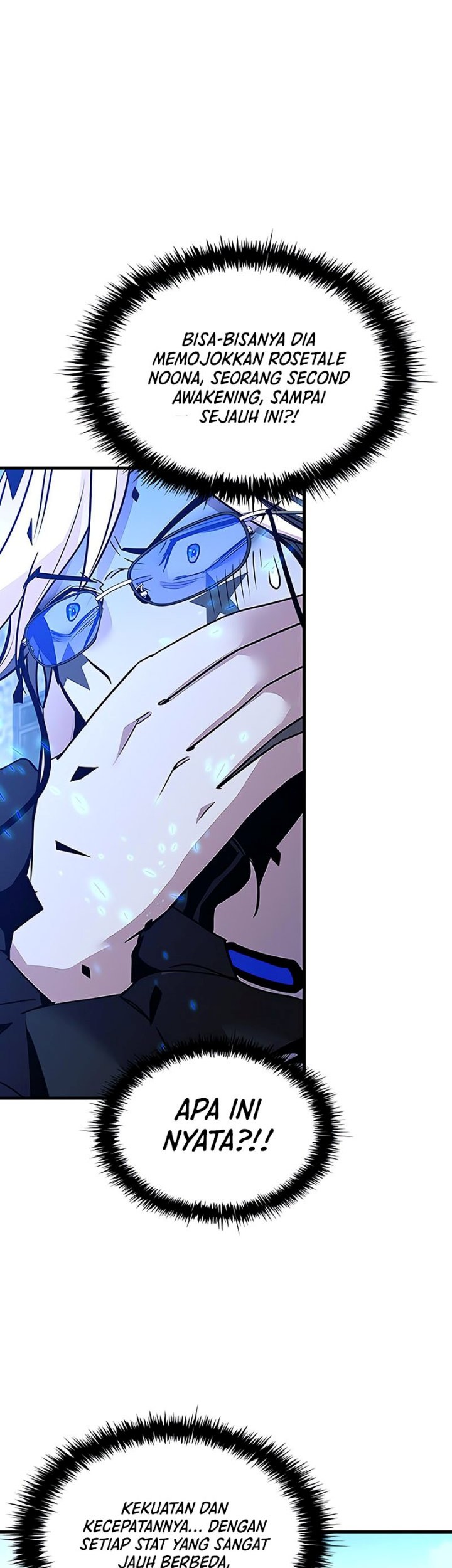Villain To Kill chapter 136 halaman 59
