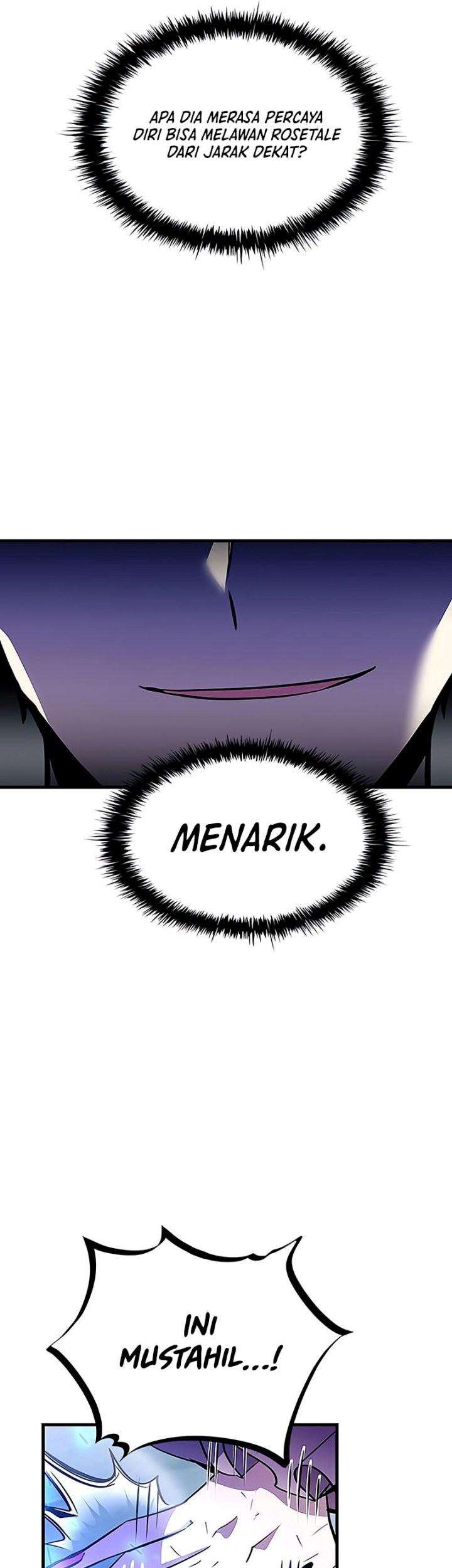 Villain To Kill chapter 136 halaman 61