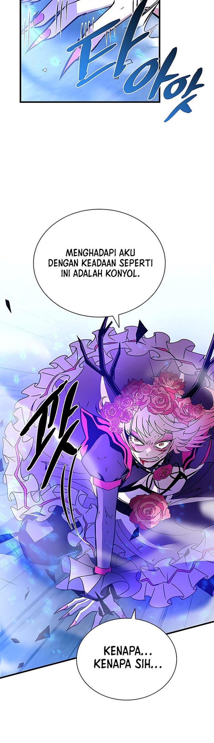 Villain To Kill chapter 136 halaman 62