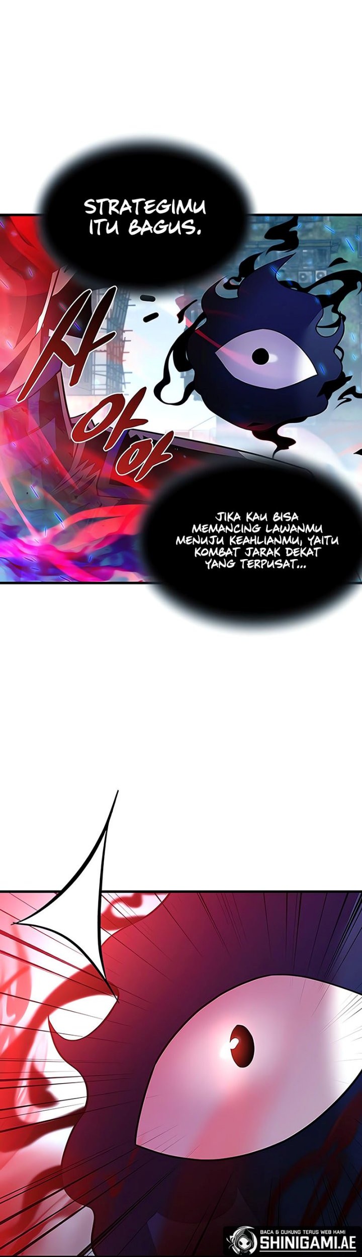 Villain To Kill chapter 136 halaman 63