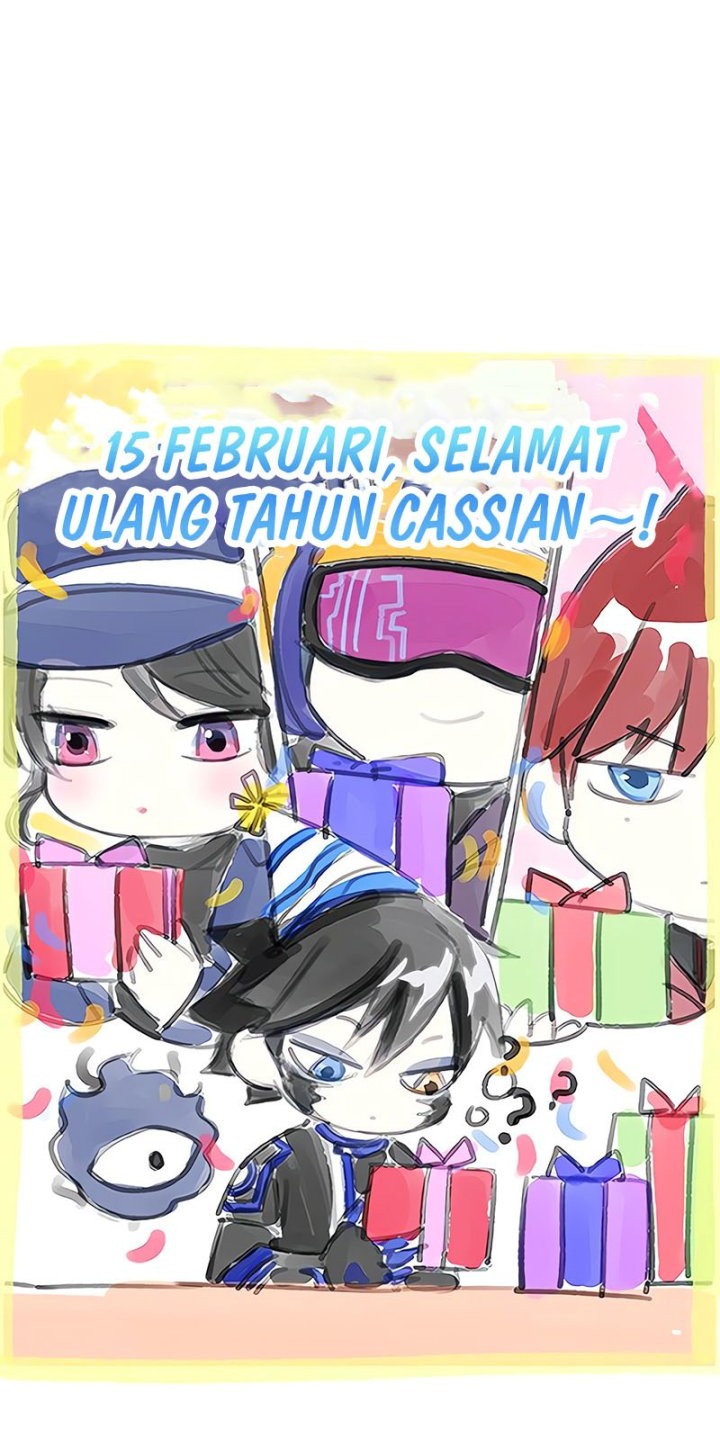 Villain To Kill chapter 136 halaman 67