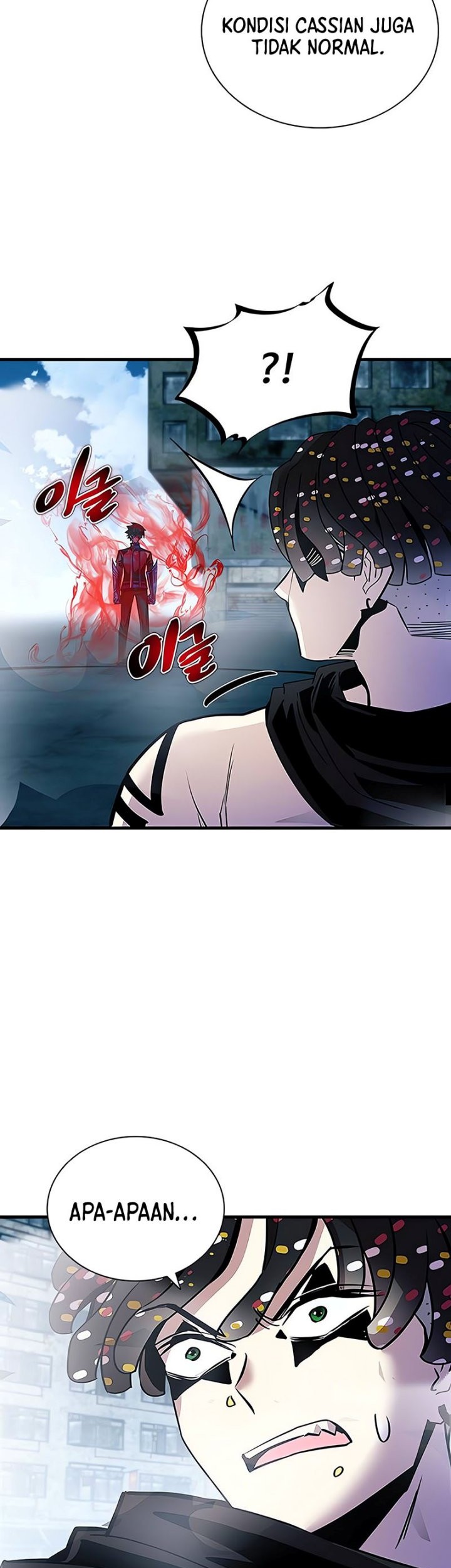 Villain To Kill Bab 137 halaman 8