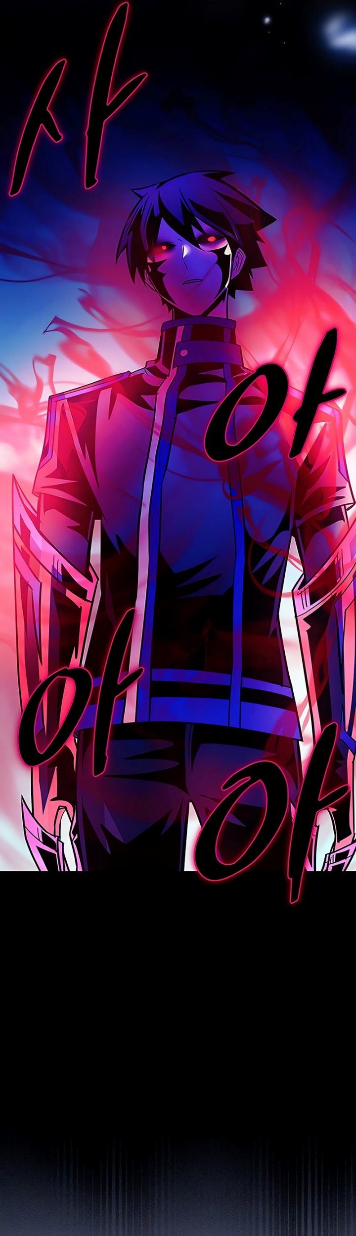Villain To Kill Bab 137 halaman 10