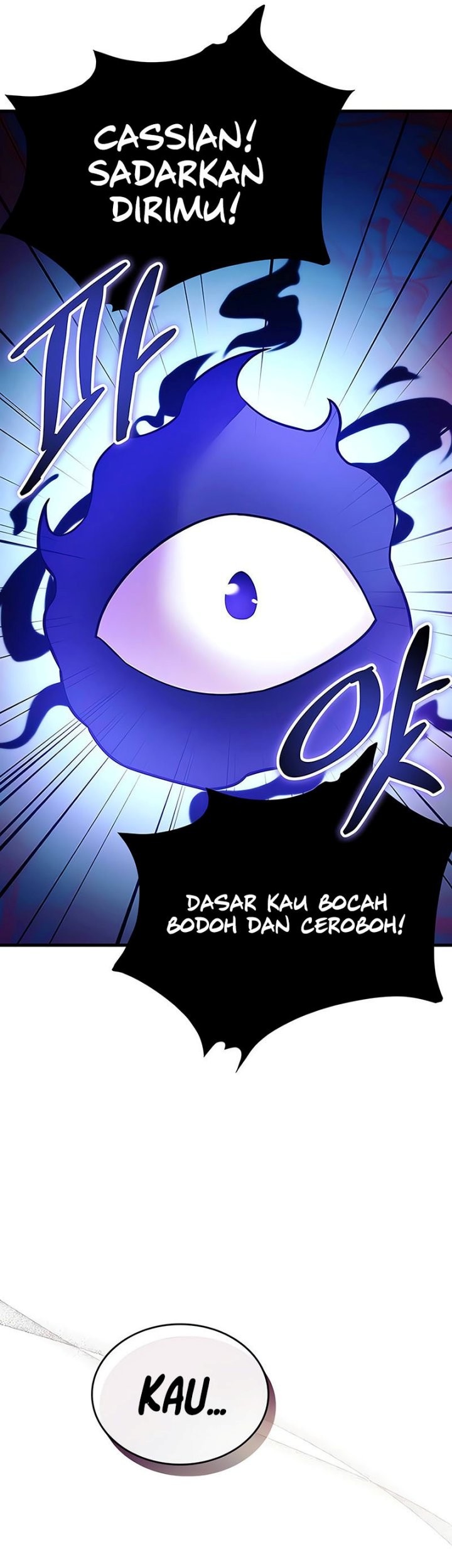Villain To Kill Bab 137 halaman 37