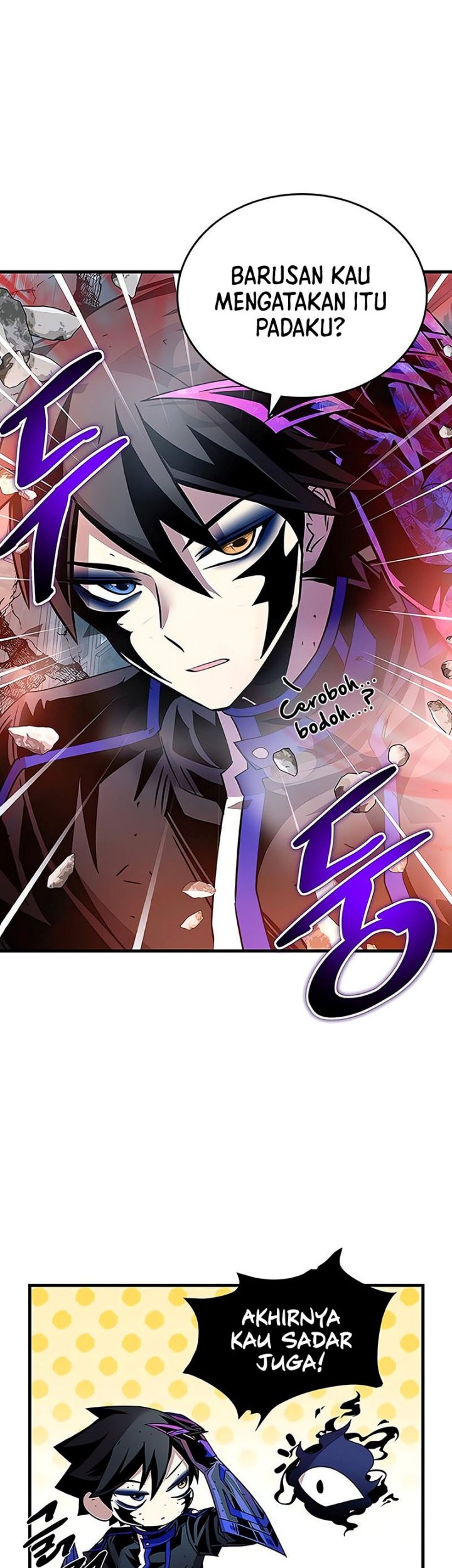 Villain To Kill Bab 137 halaman 38
