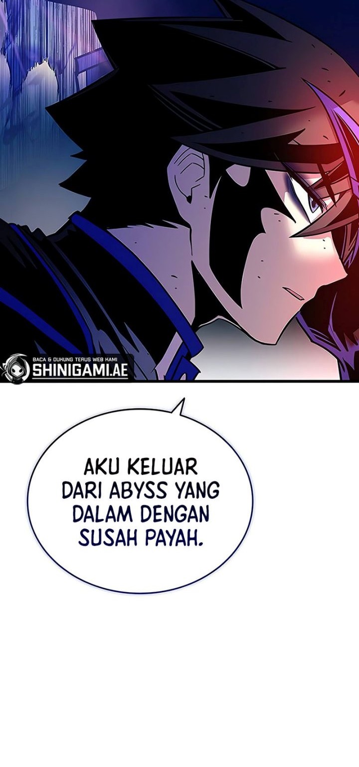 Villain To Kill Bab 137 halaman 40