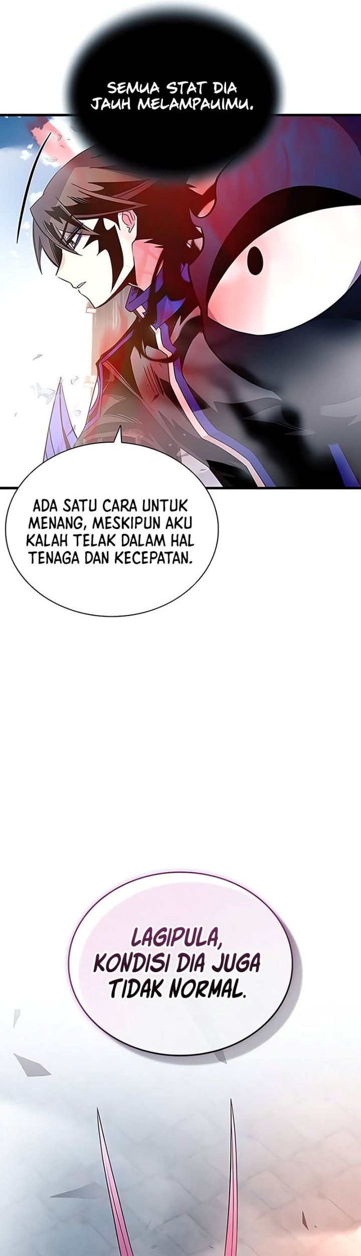 Villain To Kill Bab 137 halaman 42