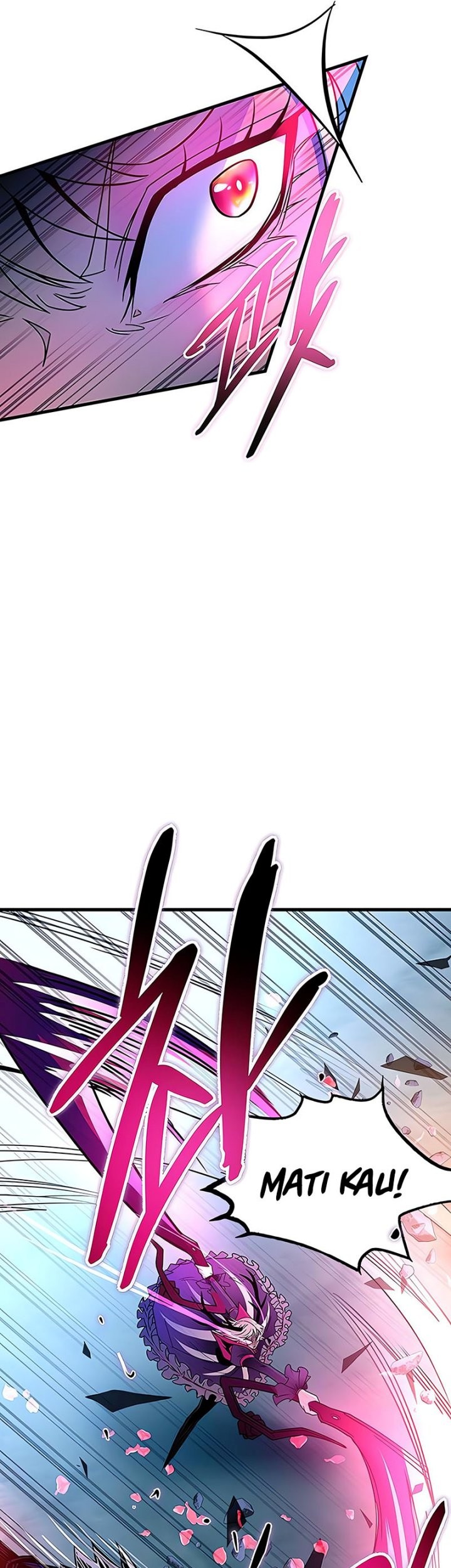 Villain To Kill Bab 137 halaman 45