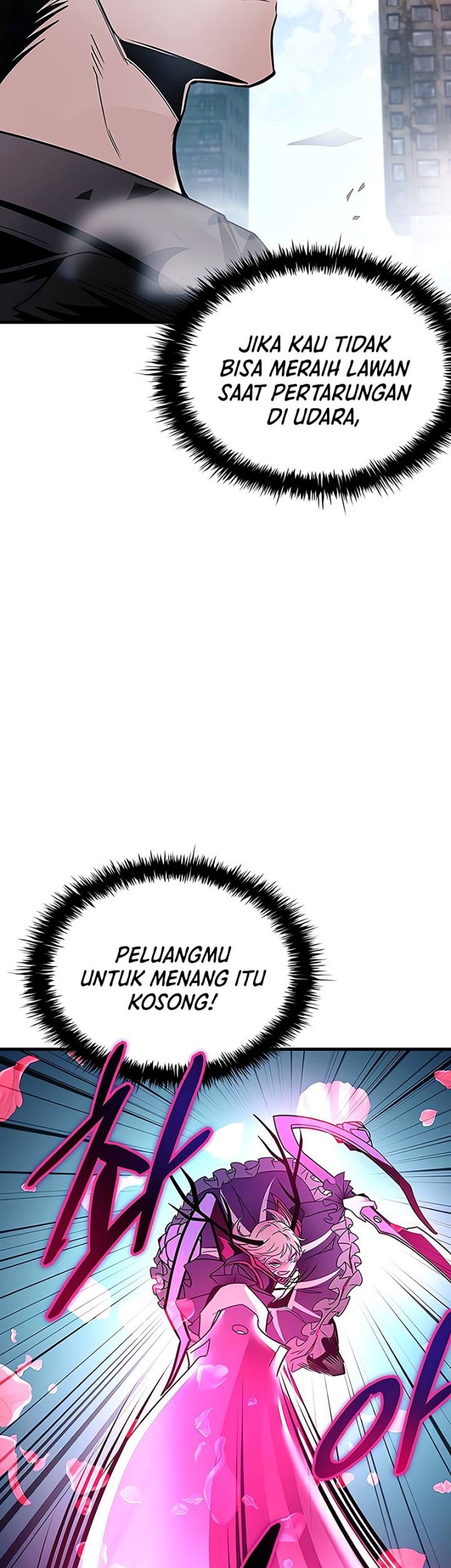 Villain To Kill Bab 137 halaman 50