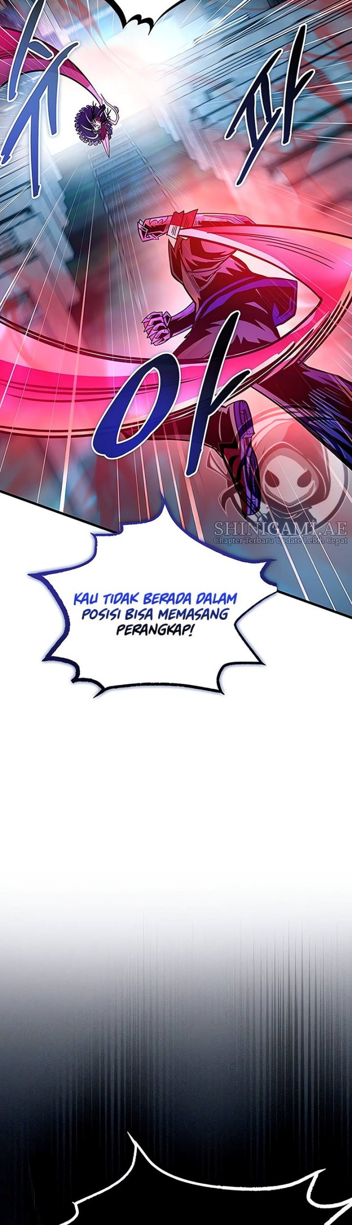 Villain To Kill Bab 137 halaman 53