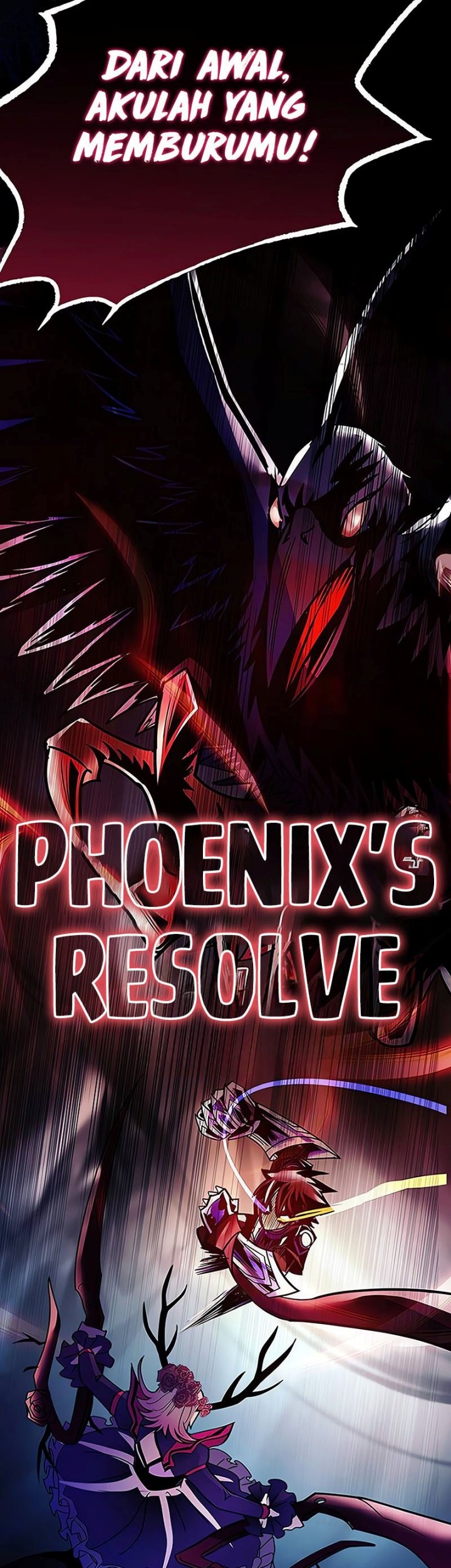 Villain To Kill Bab 137 halaman 54