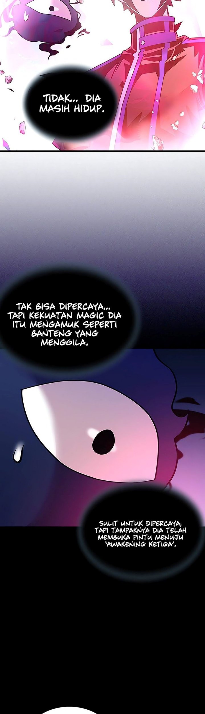 Villain To Kill Bab 137 halaman 61