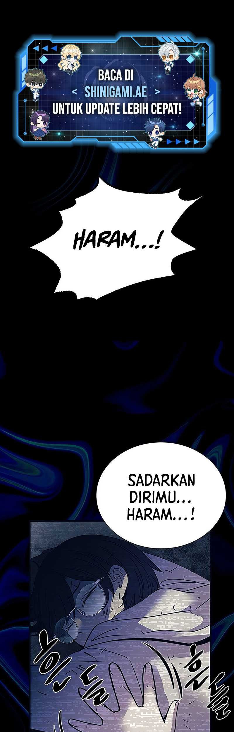 Villain To Kill Bab 138 halaman 2