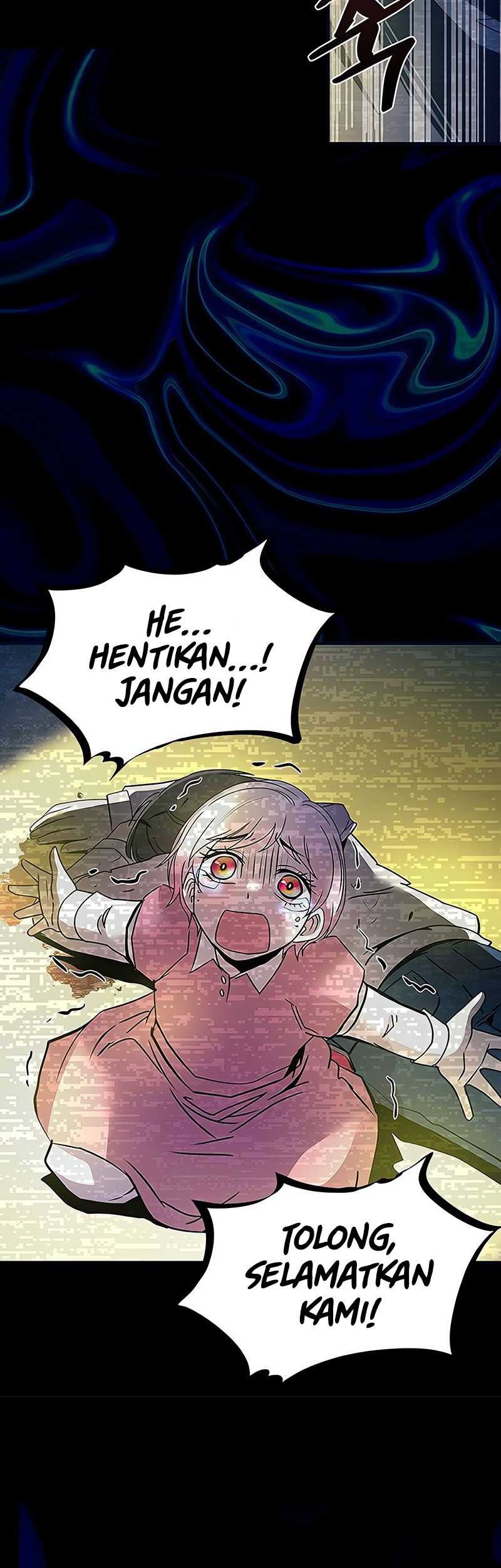 Villain To Kill Bab 138 halaman 8