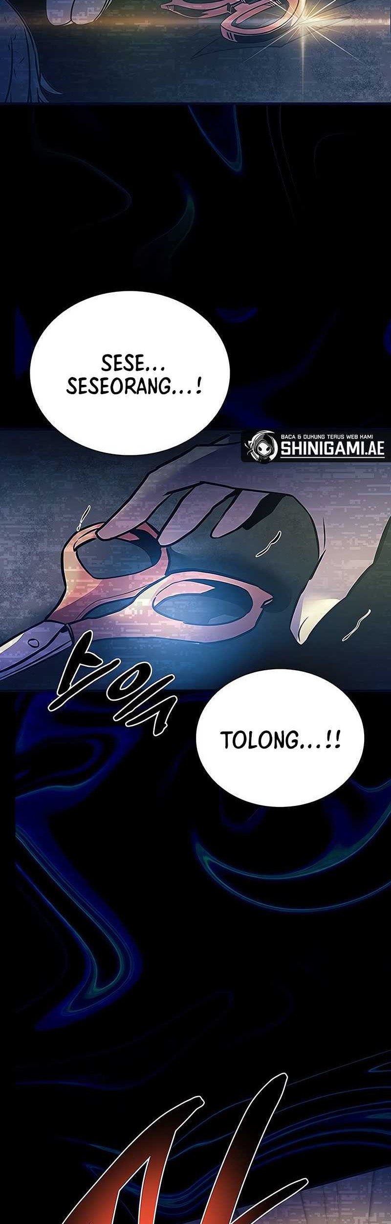 Villain To Kill Bab 138 halaman 11
