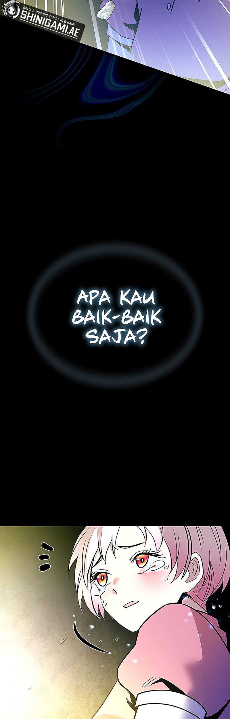 Villain To Kill Bab 138 halaman 16