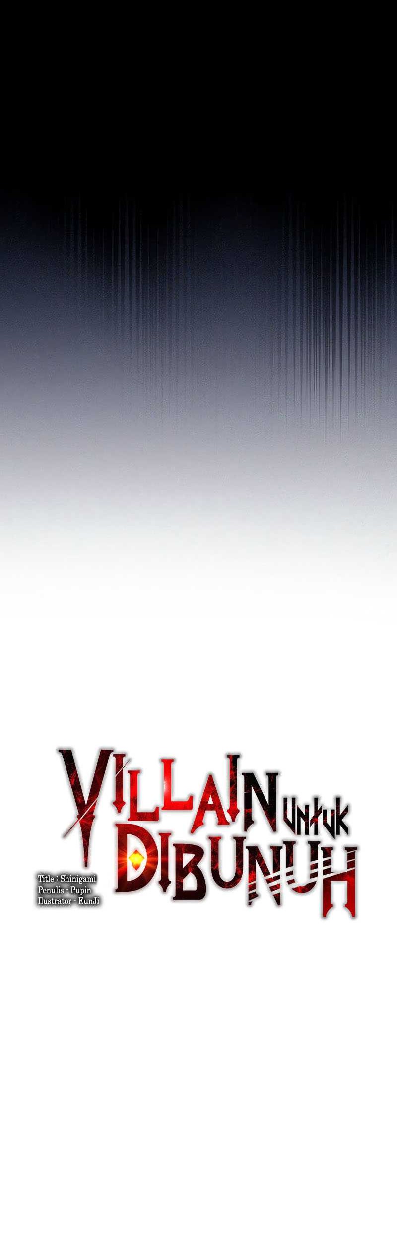 Villain To Kill Bab 138 halaman 19