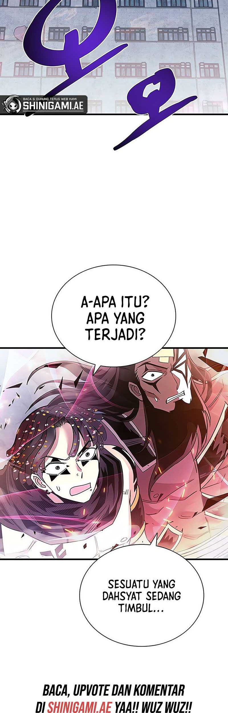 Villain To Kill Bab 138 halaman 21